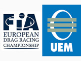 Η Τελική Κατάταξη των Ελλήνων Drag Racers στο Ευρωπαϊκό Πρωτάθλημα FIA/UEM 2009. (c) greekdragster.com - The Greek Drag Racing Site, since 2001.