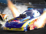 25ος Αγώνας Nitrolympix, 13 - 15 Αυγούστου 2010. (c) greekdragster.com - The Greek Drag Racing Site, since 2001.