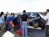 Βίντεο από τον 5ο Πρωταθληματικό Αγώνα Dragster 2010 - 5th Champ Drag Race 2010 Videos. (c) greekdragster.com - The Greek Drag Racing Site, since 2001.