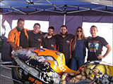 2η θέση για το Φίλιππο Παπαφιλίππου στη Santa Pod. (c) greekdragster.com - The Greek Drag Racing Site, since 2001.