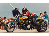 Αφιέρωμα στον Αντώνη Μαθιόπουλο (c) greekdragster.com - The Greek Drag Racing Site, since 2001.