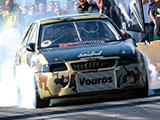 Τελική Κατάταξη Κλάσης Index 8 για το Κύπελλο Drag Racing Αυτοκινήτων 2015. (c) greekdragster.com - The Greek Drag Racing Site, since 2001.