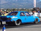 Τελική Κατάταξη Κλάσης Index 9 για το Κύπελλο Drag Racing Αυτοκινήτων 2015. (c) greekdragster.com - The Greek Drag Racing Site, since 2001.
