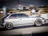 Τελική Κατάταξη Κλάσης Index 10 για το Κύπελλο Drag Racing Αυτοκινήτων 2015. (c) greekdragster.com - The Greek Drag Racing Site, since 2001.