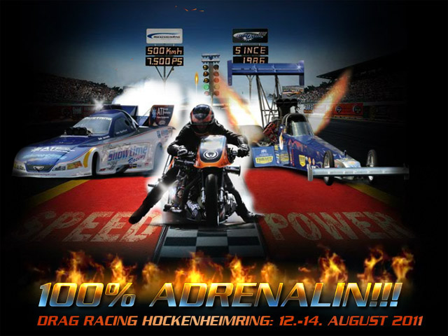 26ος Αγώνας Nitrolympix, 12 - 14 Αυγούστου 2011 (c) greekdragster.com - The Greek Drag Racing Site, since Oct. 2001.
