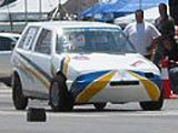 ΖΑΦΕΙΡΗΣ ΔΗΜΗΤΡΗΣ - © greekdragster.com - The Greek Dragster Site