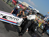 ΚΑΤΣΑΦΑΔΟΣ ΒΑΓΓΕΛΗΣ - CHEVROLET TOP METHANOL © greekdragster.com - The Greek Dragster Site