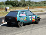ΔΑΡΑΒΙΓΚΑΣ ΠΑΝΑΓΙΩΤΗΣ - © greekdragster.com - The Greek Dragster Site
