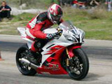 ΑΝΔΡΕΑΔΗΣ ΣΤΑΥΡΟΣ - YAMAHA R6 © greekdragster.com - The Greek Dragster Site