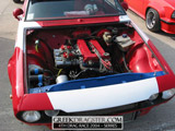 ΜΗΤΡΟΥΔΗΣ ΑΝΑΣΤΑΣΙΟΣ - ALFA ROMEO 1.8 8V © greekdragster.com - The Greek Dragster Site
