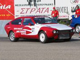 ΜΗΤΡΟΥΔΗΣ ΑΝΑΣΤΑΣΙΟΣ - ALFA ROMEO 1.8 8V © greekdragster.com - The Greek Dragster Site
